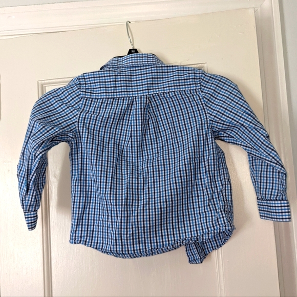 Vineyard Vines, 3T, Button Down - Picture 4 of 4